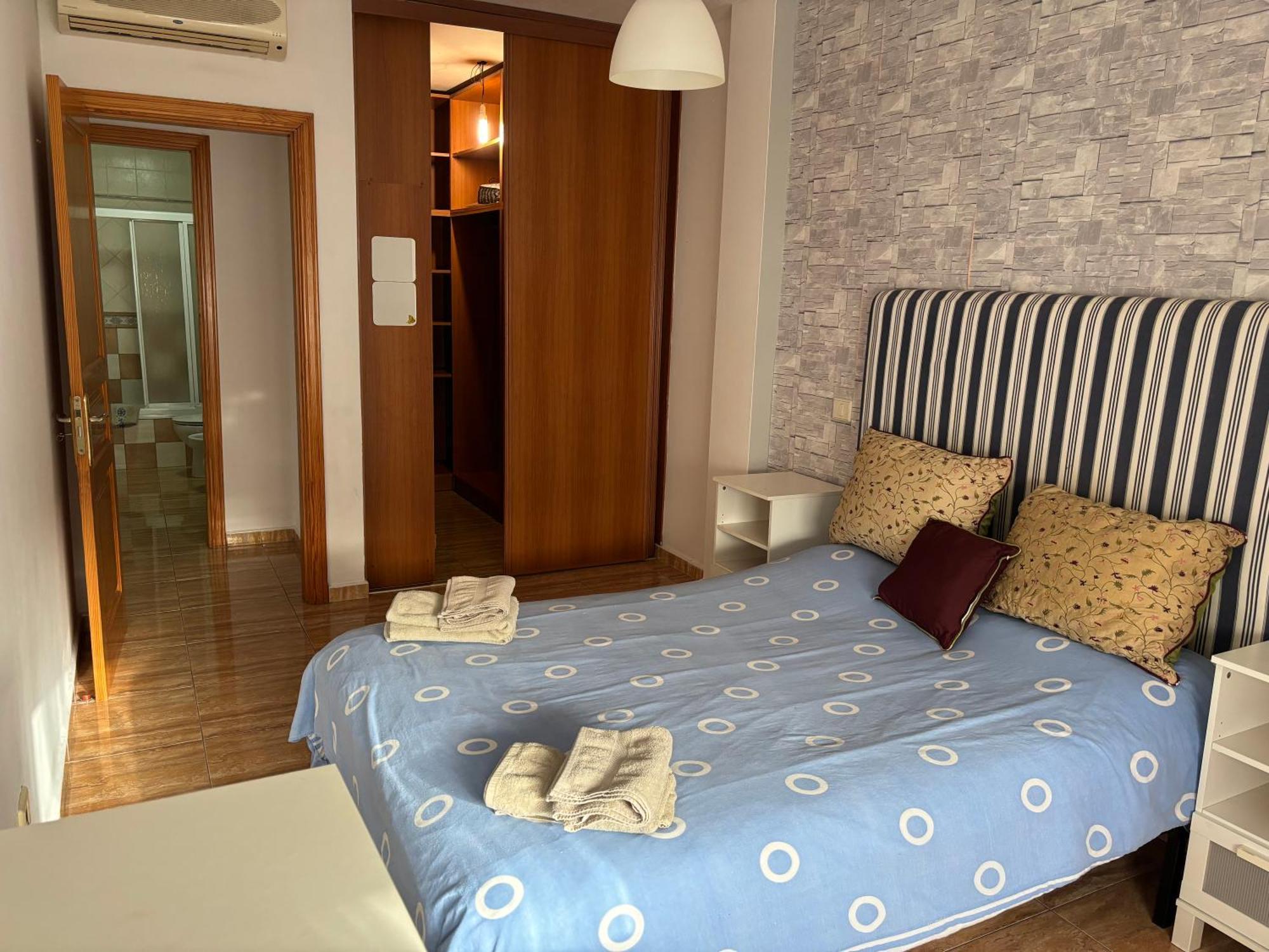 베신다리오 Piso Seminuevo Centrico Con Vistas 아파트 외부 사진