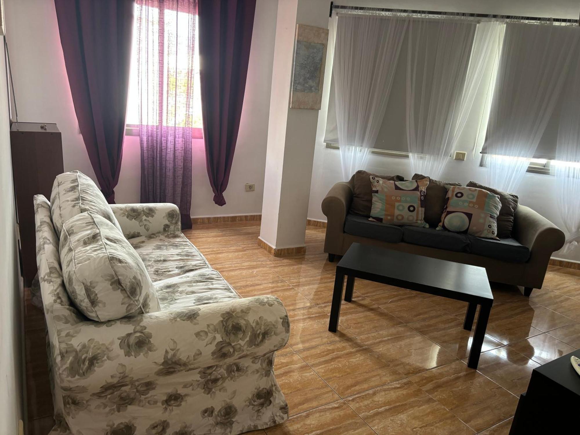베신다리오 Piso Seminuevo Centrico Con Vistas 아파트 외부 사진